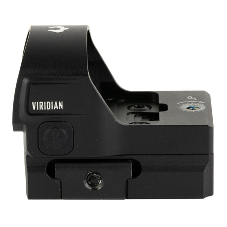 Viridian - RFX-25 1x20 Micro Green Dot Sight