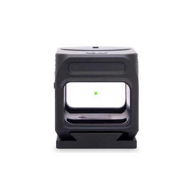Viridian - RFX45 Green Dot Optic with High Picatinny Mount
