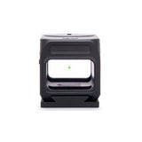 Viridian - RFX45 Green Dot Optic with High Picatinny Mount
