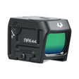 Viridian - RFX44 Compact Green Dot Reflex Sight with RMR Adapter
