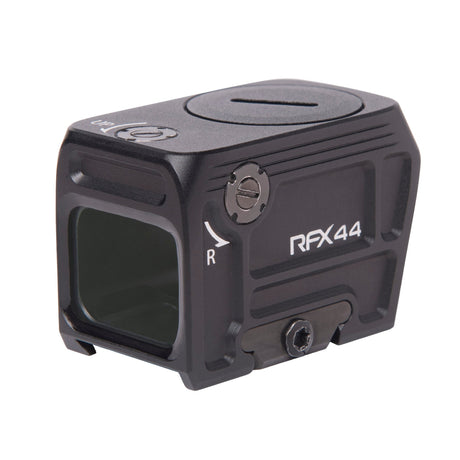 Viridian - RFX44 Compact Green Dot Reflex Sight with RMR Adapter
