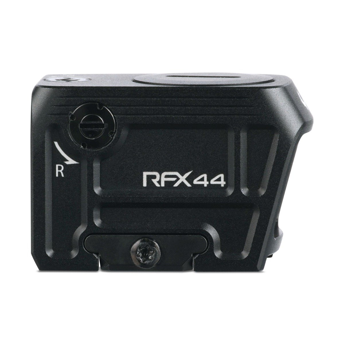 Viridian - RFX44 Compact Green Dot Reflex Sight with RMR Adapter