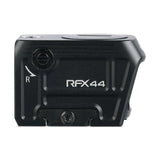 Viridian - RFX44 Compact Green Dot Reflex Sight with RMR Adapter