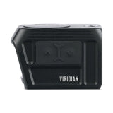 Viridian - RFX44 Compact Green Dot Reflex Sight with RMR Adapter
