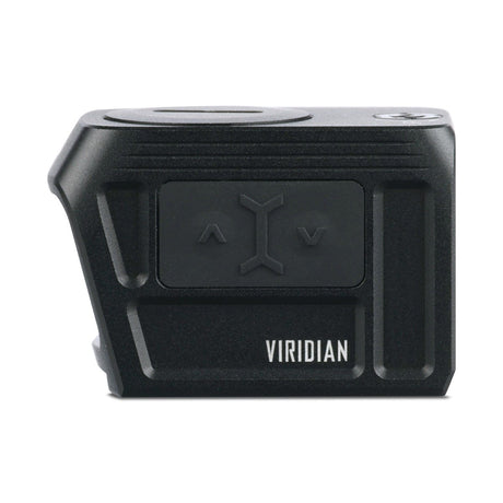 Viridian - RFX44 Compact Green Dot Reflex Sight with RMR Adapter