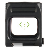 Viridian - RFX44 Compact Green Dot Reflex Sight with RMR Adapter