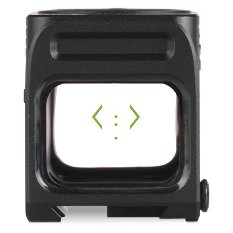 Viridian - RFX44 Compact Green Dot Reflex Sight with RMR Adapter