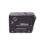 Viridian - RFX44 Compact Green Dot Reflex Sight with RMR Adapter