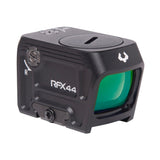 Viridian - RFX44 Compact Green Dot Reflex Sight with RMR Adapter