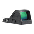 Viridian - RFX Red Dot Sight for Walther PDP/WMP - Black