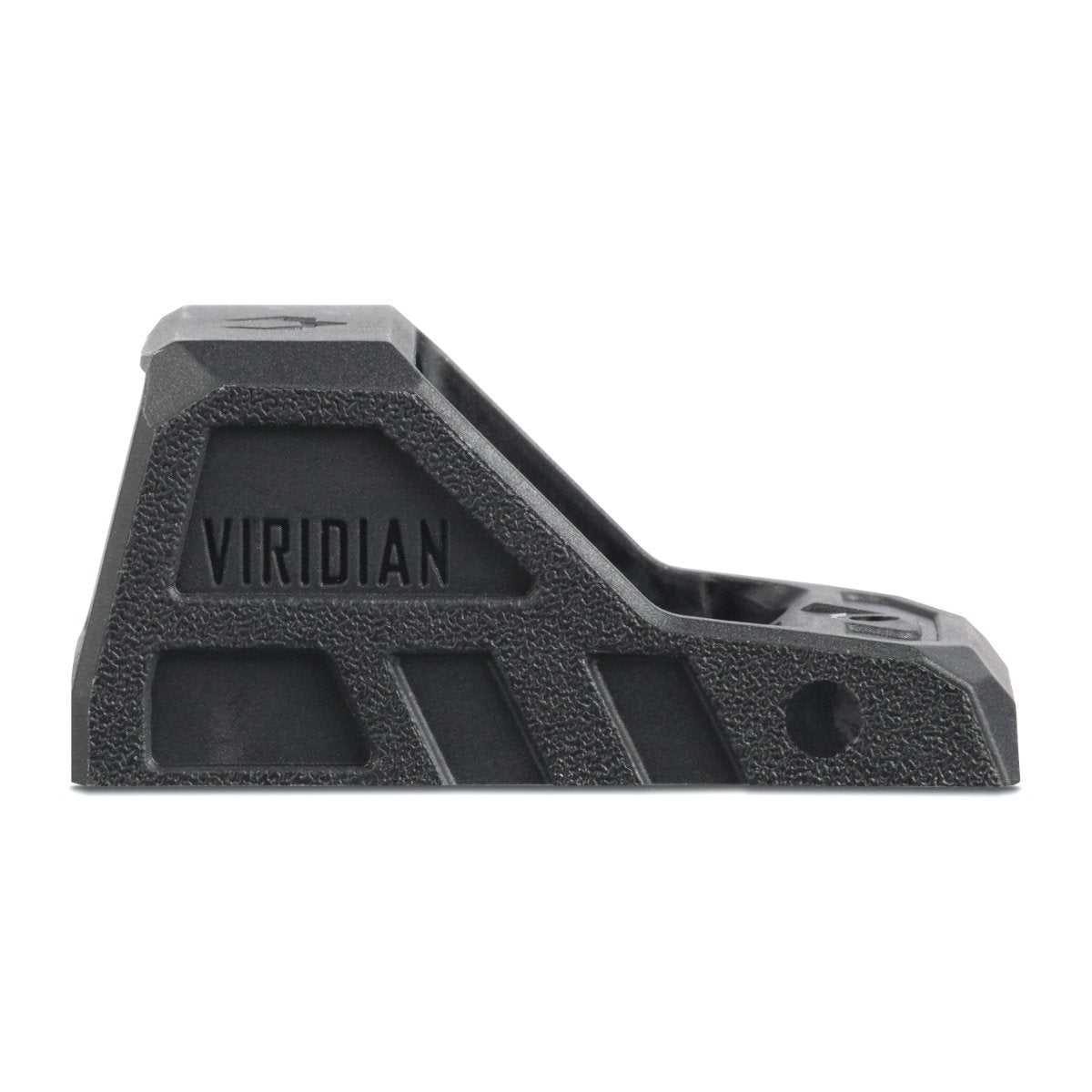 Viridian - RFX Red Dot Sight for Walther PDP/WMP - Black