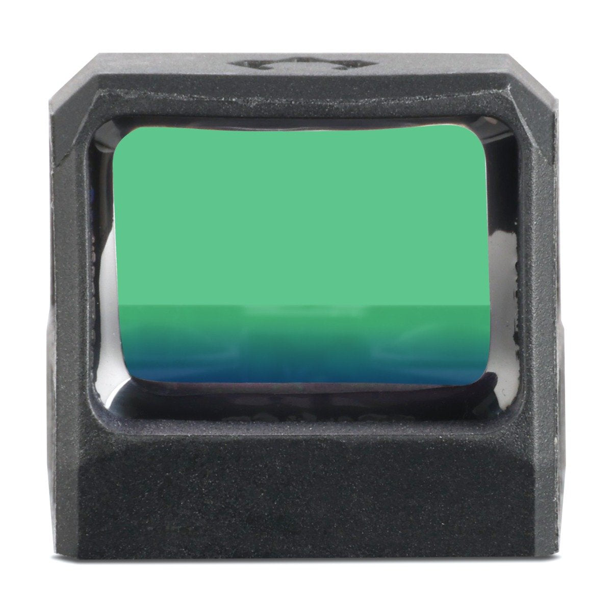 Viridian - RFX Red Dot Sight for Walther PDP/WMP - Black