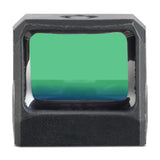 Viridian - RFX Red Dot Sight for Walther PDP/WMP - Black