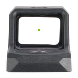 Viridian - RFX Red Dot Sight for Walther PDP/WMP - Black