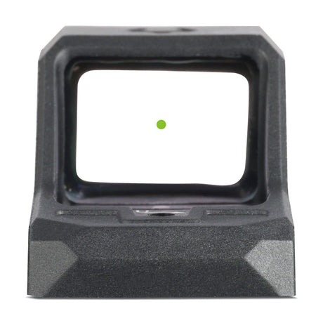 Viridian - RFX Red Dot Sight for Walther PDP/WMP - Black