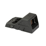 Viridian - RFX Red Dot Sight for Walther PDP/WMP - Black