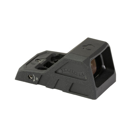 Viridian - RFX Red Dot Sight for Walther PDP/WMP - Black