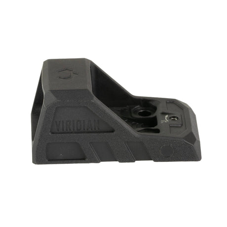 Viridian - RFX Red Dot Sight for Walther PDP/WMP - Black