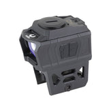 Viridian - MDS25 Modern Dot Sight 3 MOA Green Dot - Black
