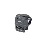 Viridian - MDS25 Modern Dot Sight 3 MOA Green Dot - Black