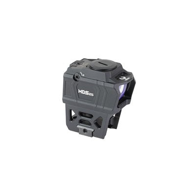 Viridian - MDS25 Modern Dot Sight 3 MOA Green Dot - Black