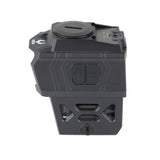 Viridian - MDS25 Modern Dot Sight 3 MOA Green Dot - Black