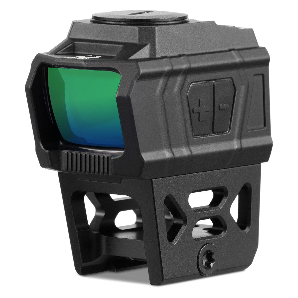 Viridian - MDS25 Modern Dot Sight 3 MOA Green Dot - Black