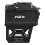 Viridian - MDS25 Modern Dot Sight 3 MOA Green Dot - Black