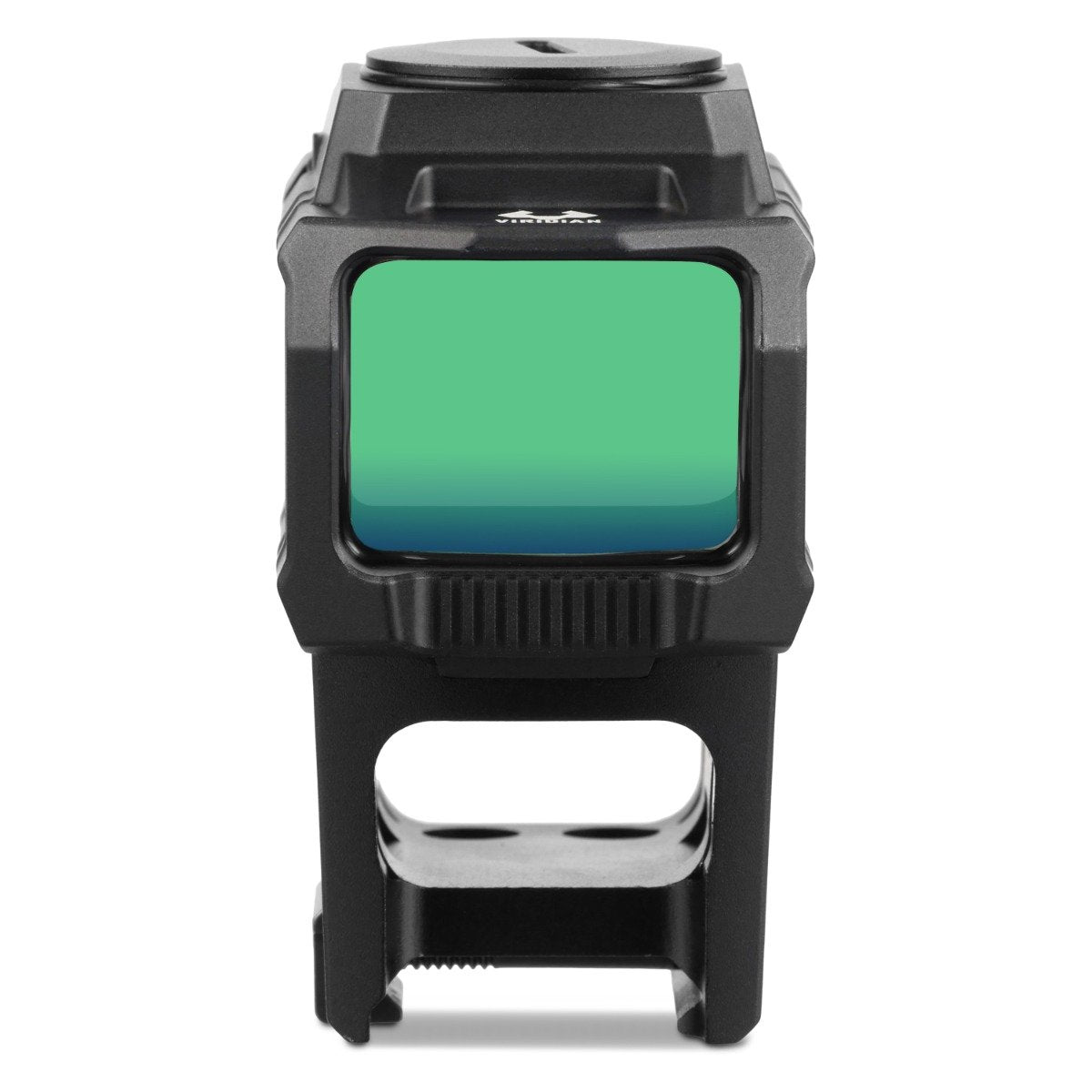 Viridian - MDS25 Modern Dot Sight 3 MOA Green Dot - Black