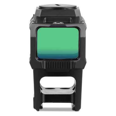 Viridian - MDS25 Modern Dot Sight 3 MOA Green Dot - Black