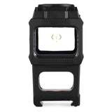Viridian - MDS25 Modern Dot Sight 3 MOA Green Dot - Black