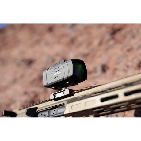 Viridian - MDS35 Reflex Sight 3 MOA Green Dot with T2 Mount