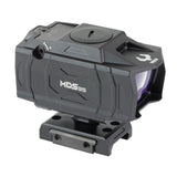 Viridian - MDS35 Reflex Sight 3 MOA Green Dot with T2 Mount