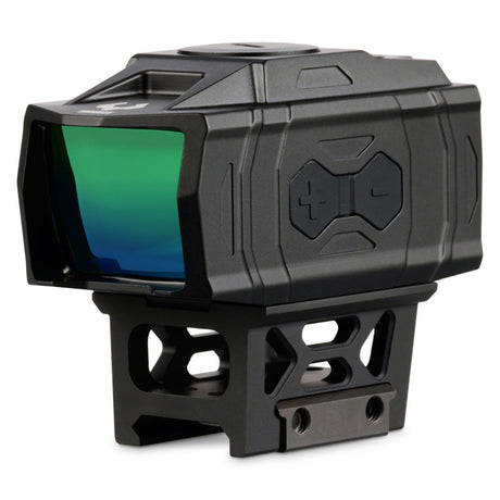 Viridian - MDS35 Reflex Sight 3 MOA Green Dot with T2 Mount