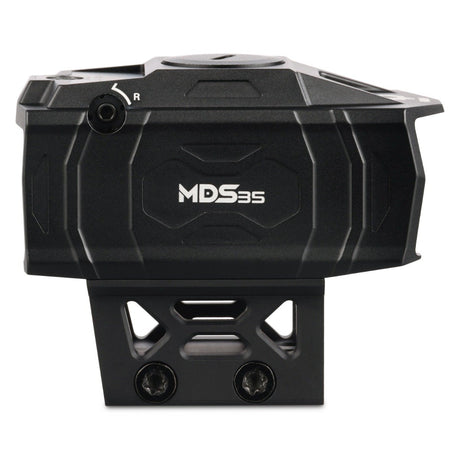 Viridian - MDS35 Reflex Sight 3 MOA Green Dot with T2 Mount