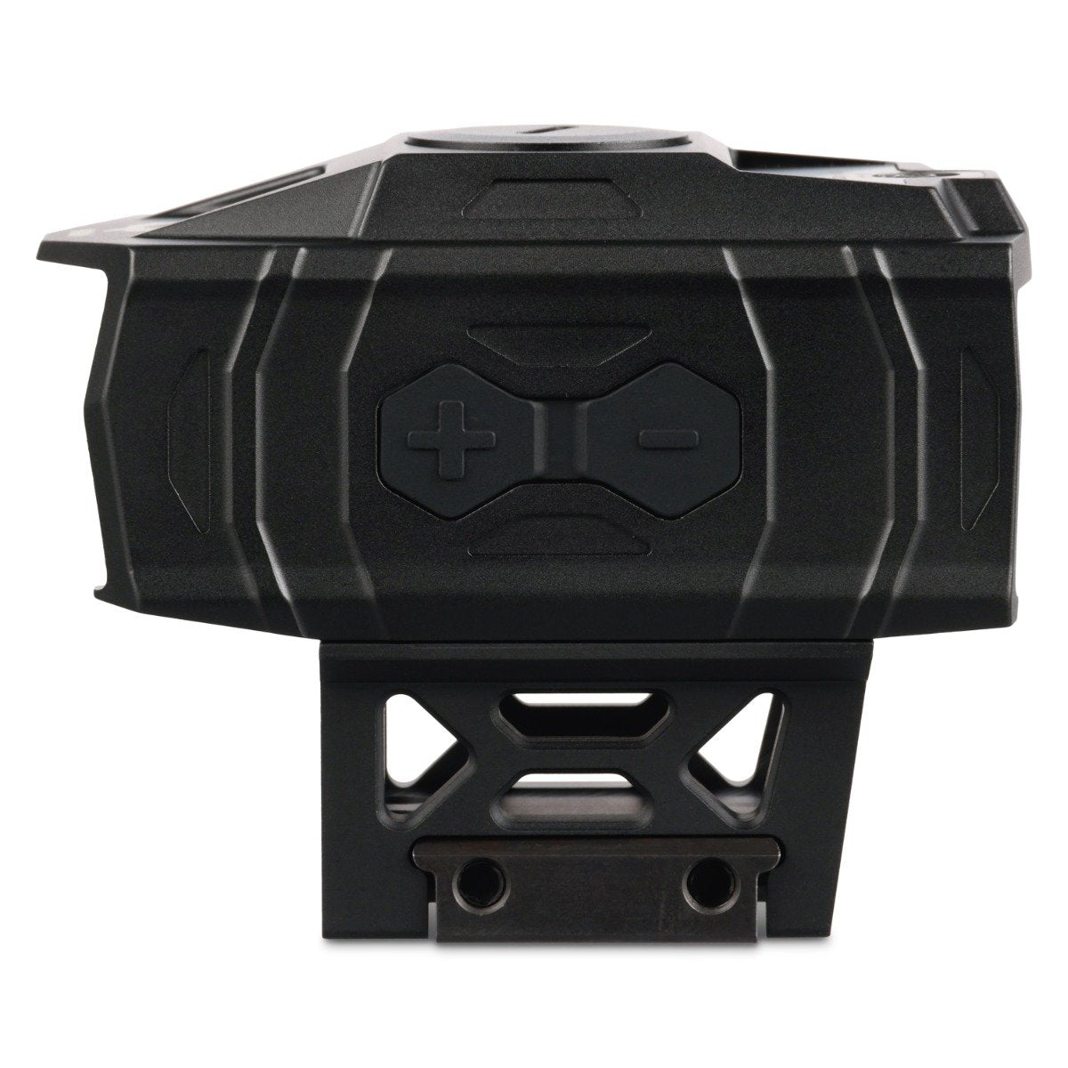 Viridian - MDS35 Reflex Sight 3 MOA Green Dot with T2 Mount