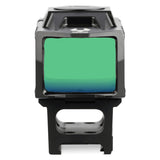 Viridian - MDS35 Reflex Sight 3 MOA Green Dot with T2 Mount