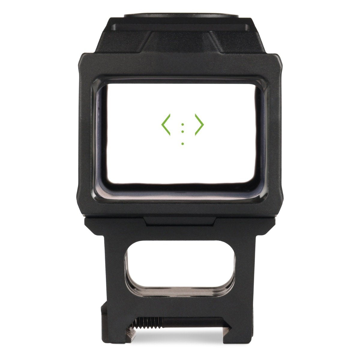 Viridian - MDS35 Reflex Sight 3 MOA Green Dot with T2 Mount