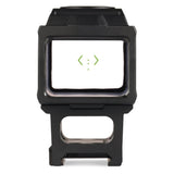 Viridian - MDS35 Reflex Sight 3 MOA Green Dot with T2 Mount