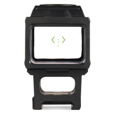 Viridian - MDS35 Reflex Sight 3 MOA Green Dot with T2 Mount