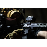 Viridian - MDS35 Reflex Sight 3 MOA Green Dot with T2 Mount