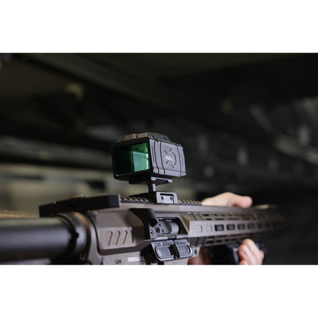 Viridian - MDS35 Reflex Sight 3 MOA Green Dot with T2 Mount