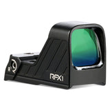 Viridian - RFX Reflex Green Dot Sight for Ruger LCP Max