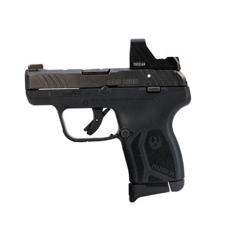 Viridian - RFX Reflex Green Dot Sight for Ruger LCP Max
