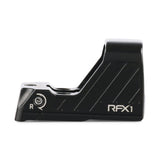 Viridian - RFX Reflex Green Dot Sight for Ruger LCP Max
