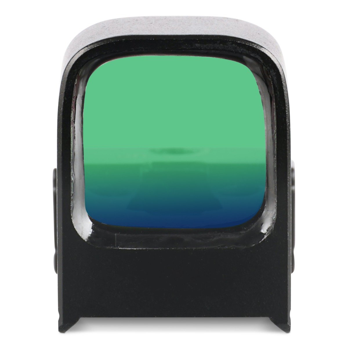 Viridian - RFX Reflex Green Dot Sight for Ruger LCP Max