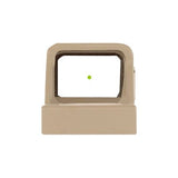 Viridian - RFX11 3 MOA Green Dot Sight - FDE
