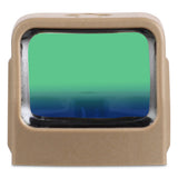 Viridian - RFX11 3 MOA Green Dot Sight - FDE