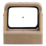 Viridian - RFX11 3 MOA Green Dot Sight - FDE