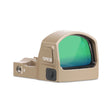 Viridian - RFX15 Green Dot Sight, 3 MOA, FDE